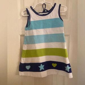 Florence Eiseman Shift Dress